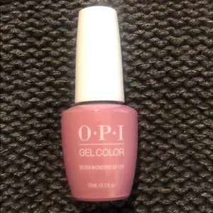 OPI Gel